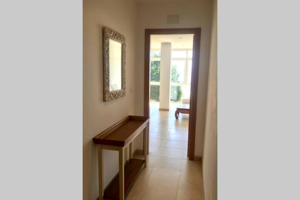 Apartamento Primera Linea De Playa Finisterre Ngoại thất bức ảnh